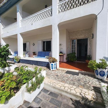 Hotel Arrifana Pines Aljezur Esterno foto