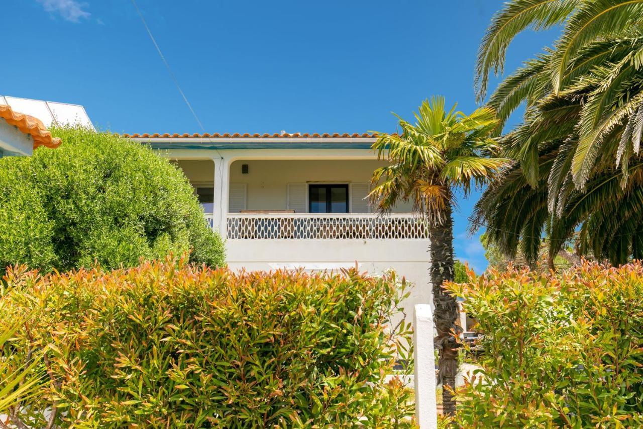 Hotel Arrifana Pines Aljezur Esterno foto