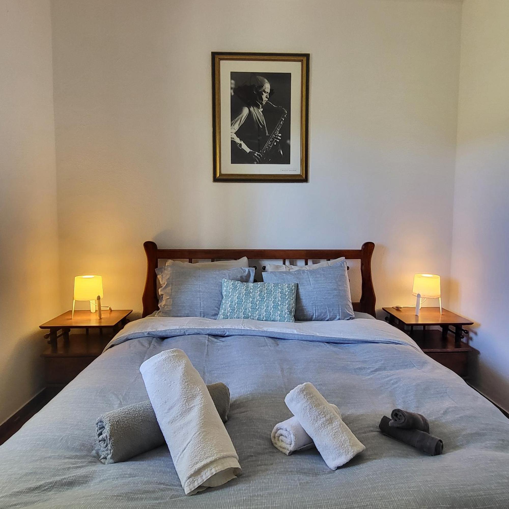 Hotel Arrifana Pines Aljezur Esterno foto