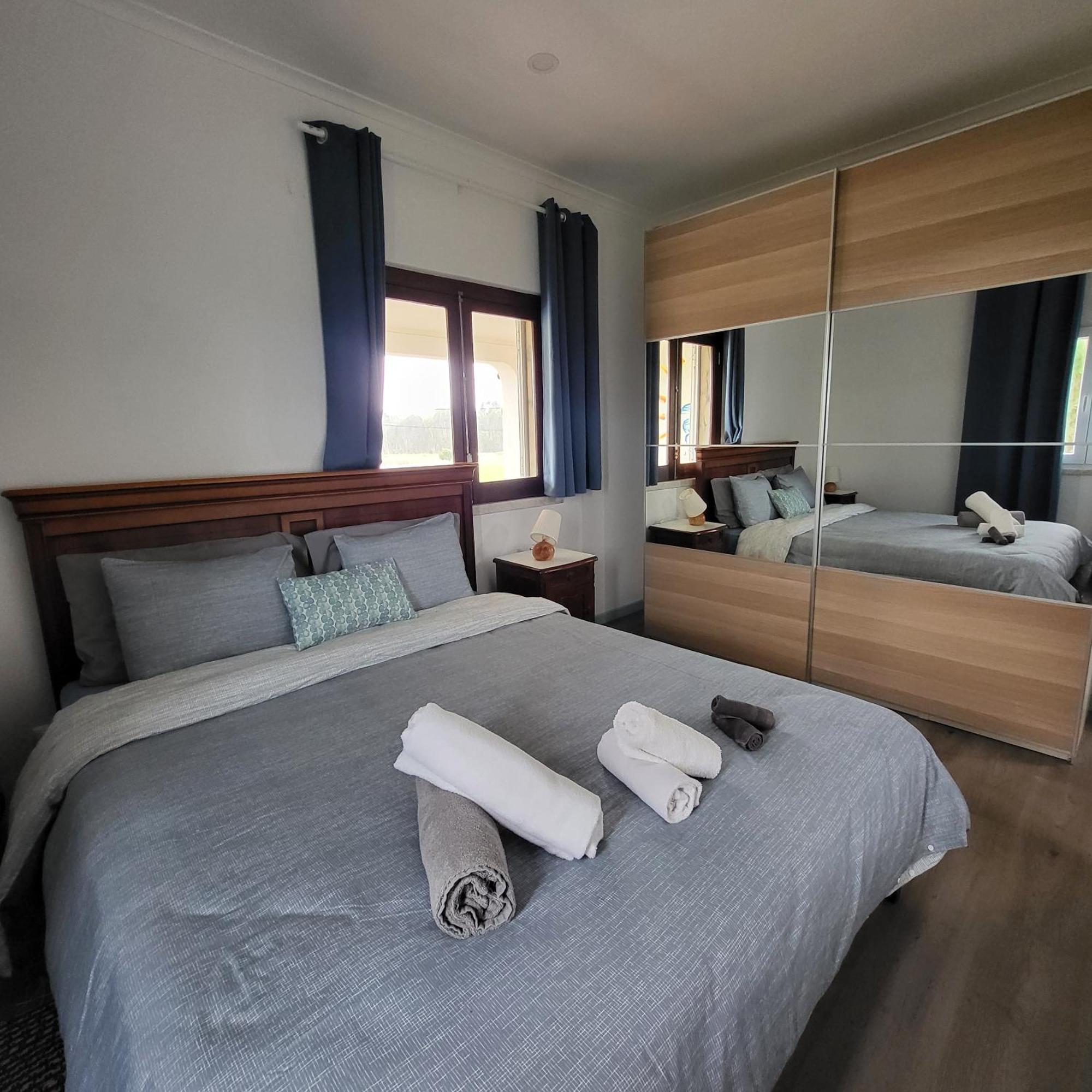 Hotel Arrifana Pines Aljezur Esterno foto