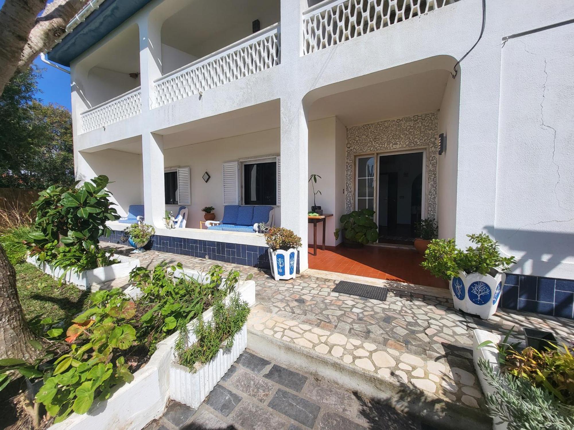 Hotel Arrifana Pines Aljezur Esterno foto